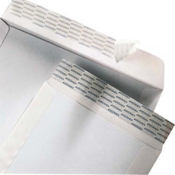 CAJA 100 BOLSAS 370X450 RADIOGRAFÍA BLANCAS 0016