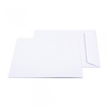 CAJA 250 BOLSAS 162X229 DIN C-5 BLANCAS 006