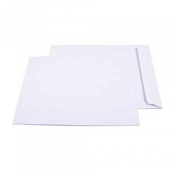 CAJA 250 BOLSAS 250X350 DIN B-4 BLANCAS 0013