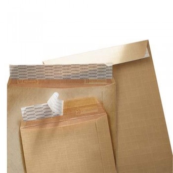 CAJA 250 BOLSAS 310X410 RADIOGRAFÍA KRAFT 0315