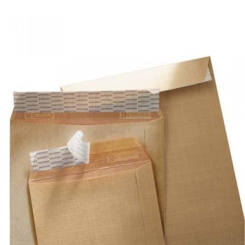 CAJA 100 BOLSAS 370X450 RADIOGRAFÍA KRAFT 0316