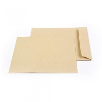 CAJA 250 BOLSAS 162X229 DIN C-5 KRAFT 036