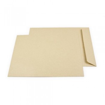 CAJA 250 BOLSAS 229X324 DIN C-4 KRAFT 0319