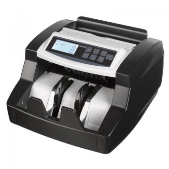 Contadora de Billetes Cash Tester BC 95