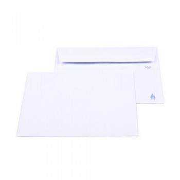 CAJA 500 SOBRES 162X229 DIN C-5 0243