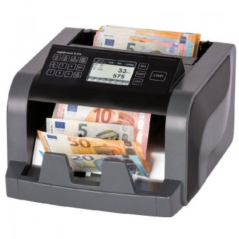 Contadora de Billetes Cash Tester BC 115