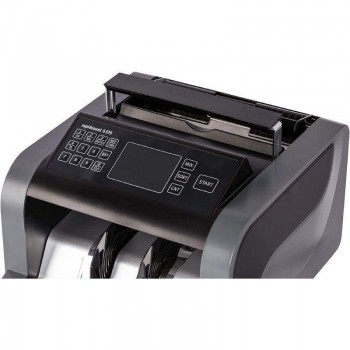 Contadora de Billetes Cash Tester BC 115