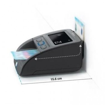 Detector de Billetes Automático Safescan 155-S