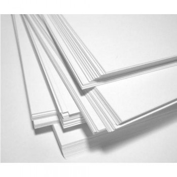 PAQUETE 500H PAPEL COUCHE DIGITAL SATIN 170G 32X45 CM