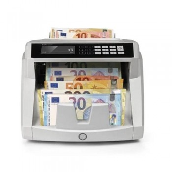 Contador Detector billetes Safescan 2865-S