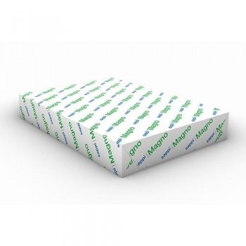 PAQUETE 500H PAPEL COUCHE DIGITAL GLOSS 170G 33X48,2 CM