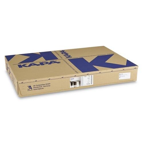 Cartón Pluma-Diavano 2mm 50x70 - papeleriana