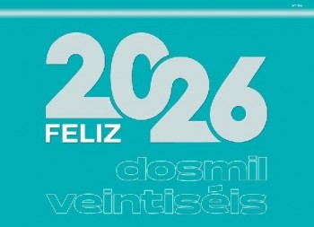 PAQUETE 50 FALDILLAS CALENDARIO MENSUAL CON NOTAS 43,5CM X 31,5CM