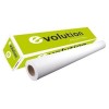 VINILO BLANCO ADHESIVO MATE 610 X 30MTS