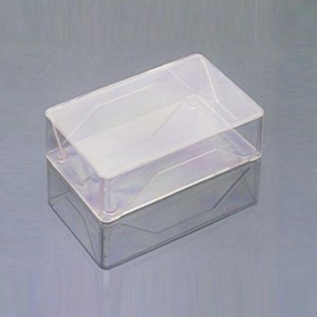 CAJA TARJETAS VISITA SHOCK-PROOF INT: 56,5X87,5X24,5 MM